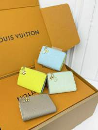 Picture of Louis Vuitton Wallets _SKUfw238467613fw